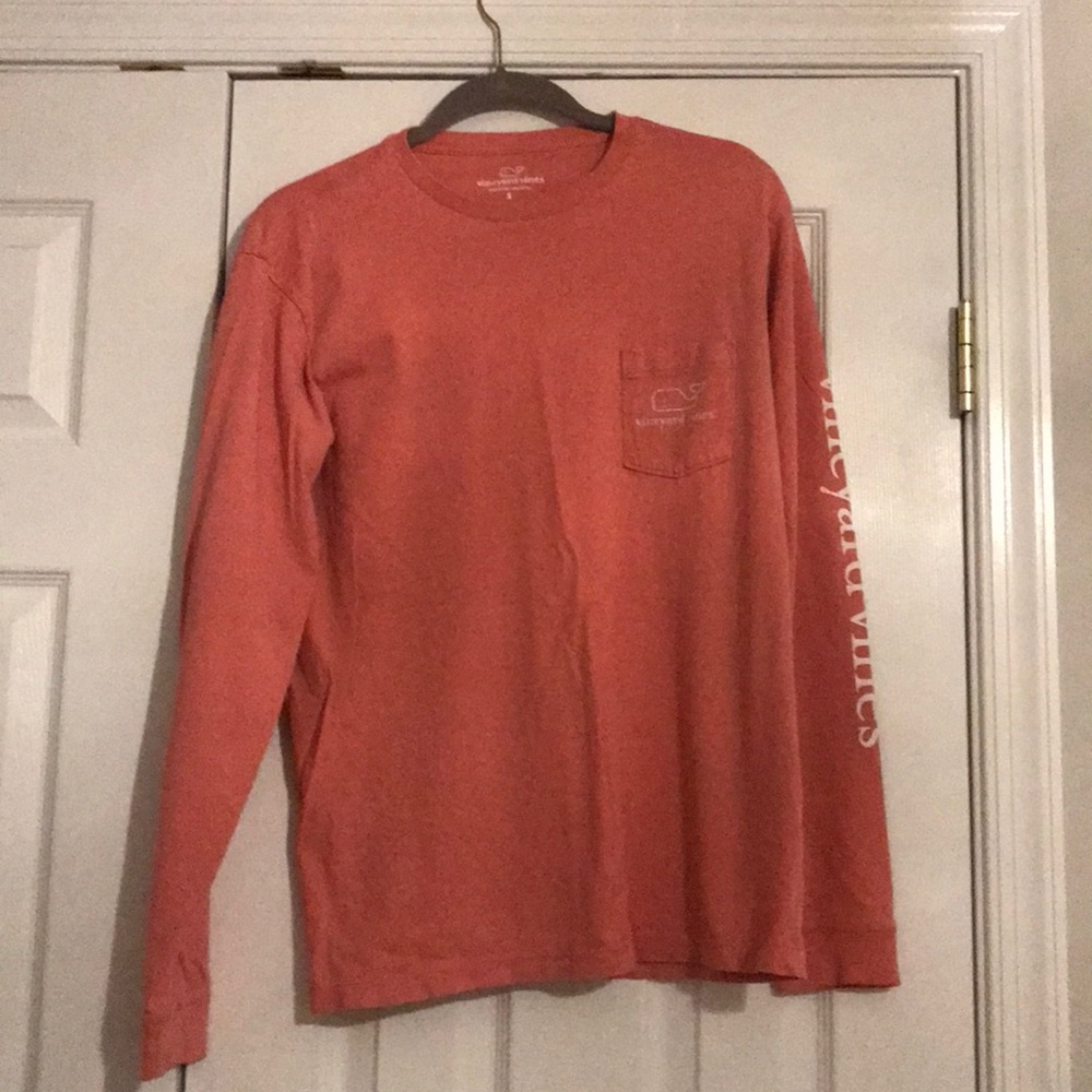 vineyard vines long sleeve